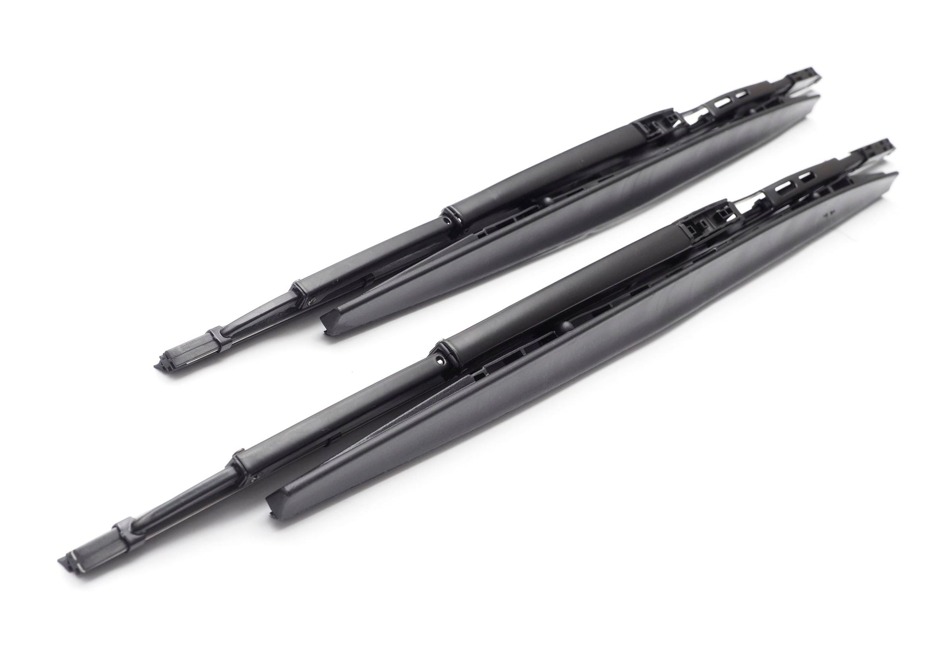 . Negotti zestaw wycieraczek przód SET-E65 25”/25”