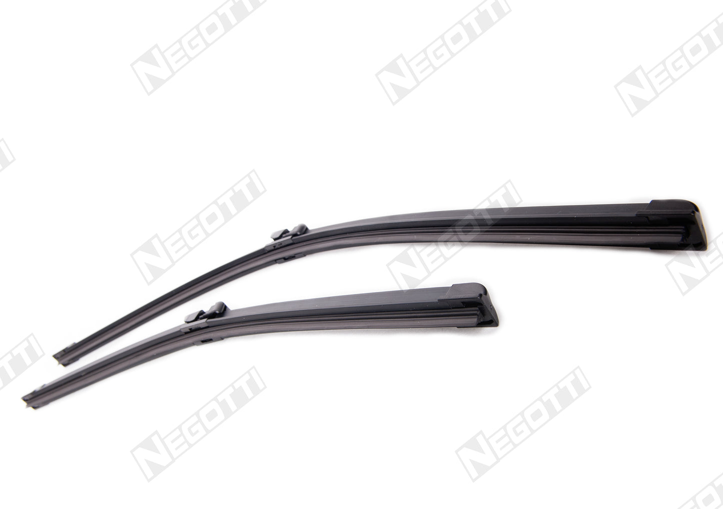 . Negotti zestaw wycieraczek przód SET-C 22"/20"