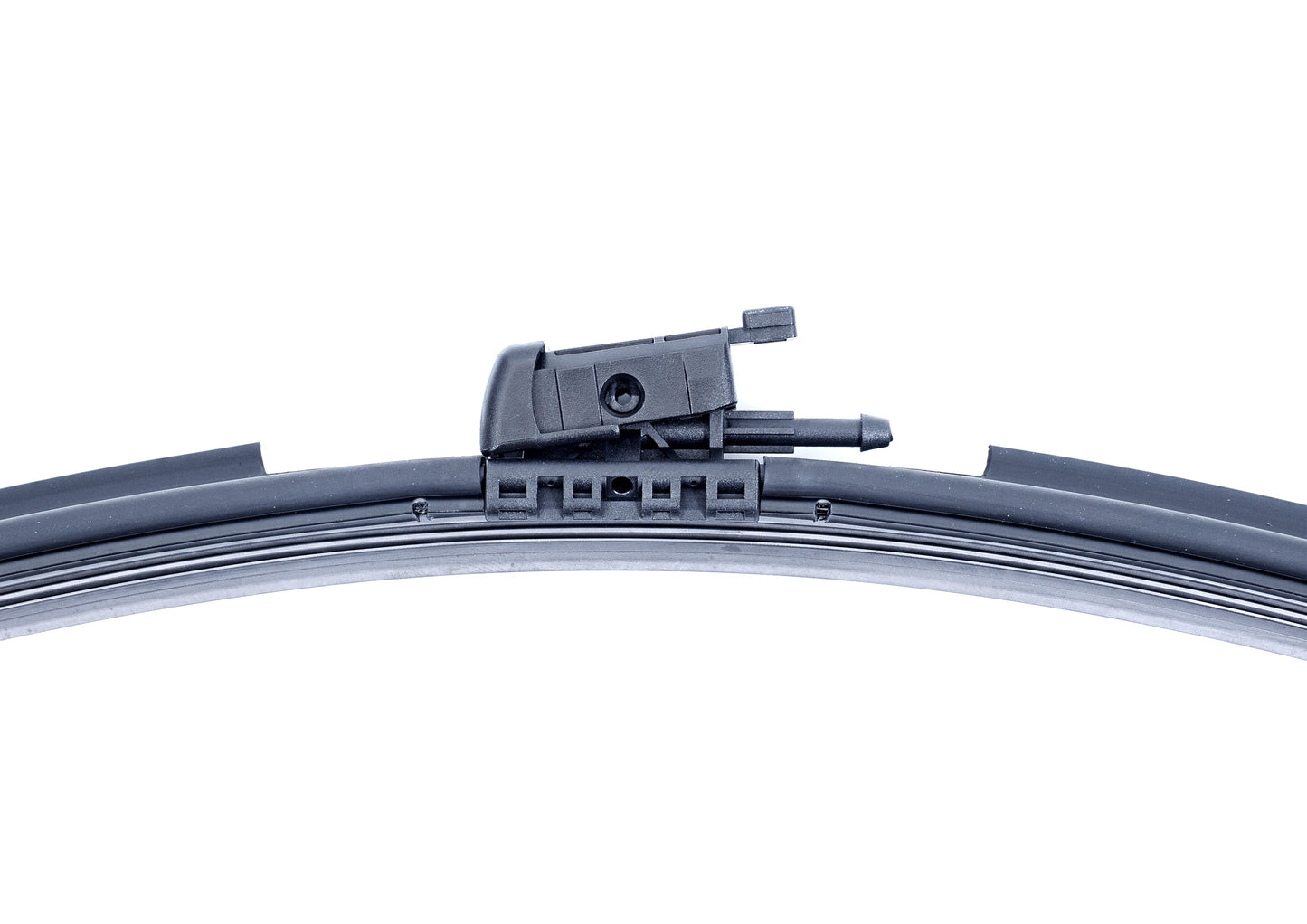 Negotti wycieraczka płaska ciężarowa spryskiwacz 28"/700mm XY28