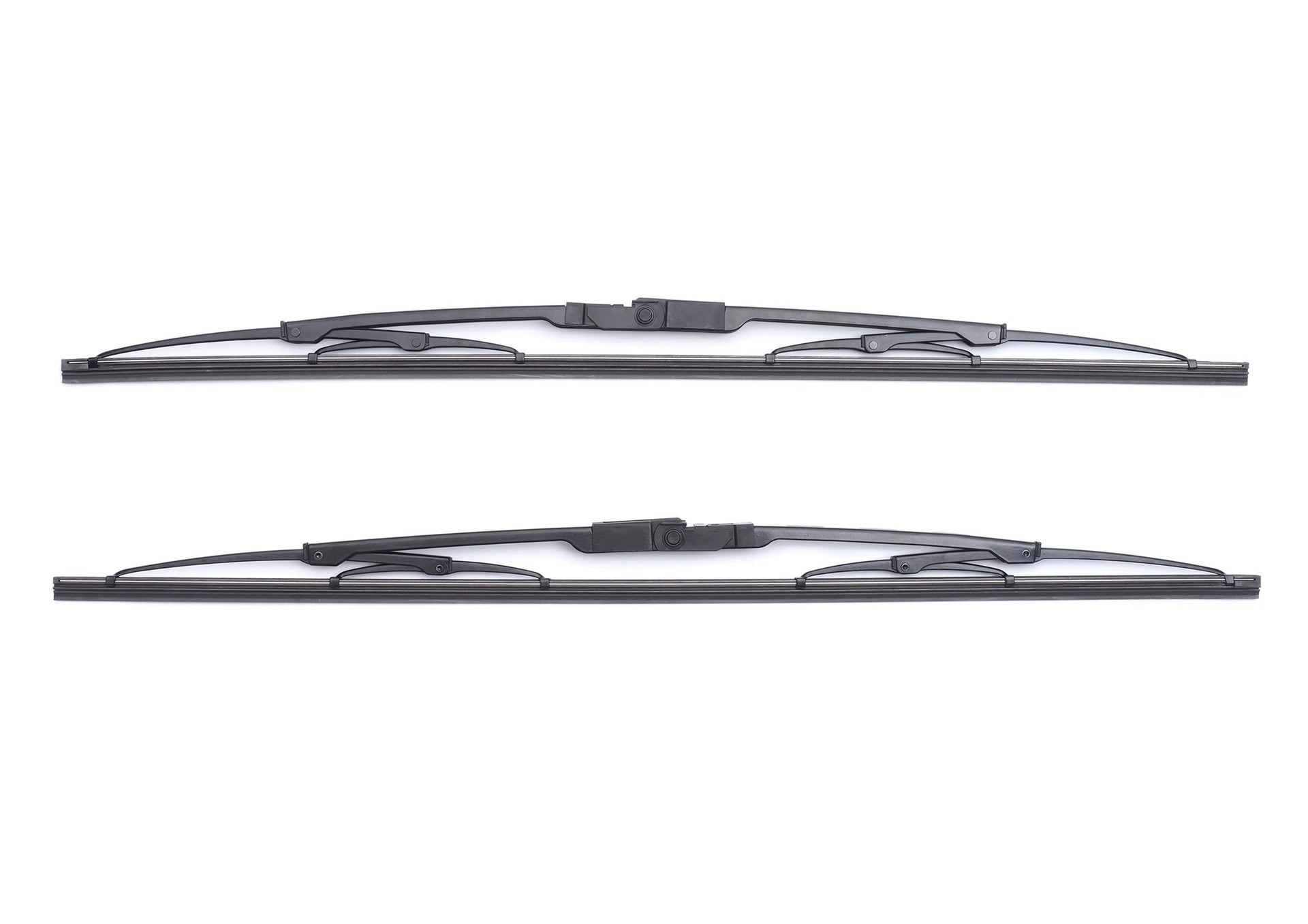 . Negotti zestaw wycieraczek przód SET-ZS 22"/22"
