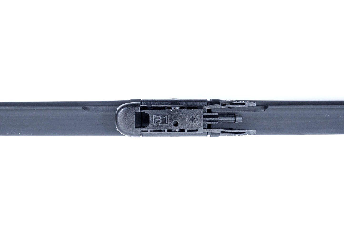 Negotti wycieraczka płaska ciężarowa spryskiwacz 23"/580mm XV23