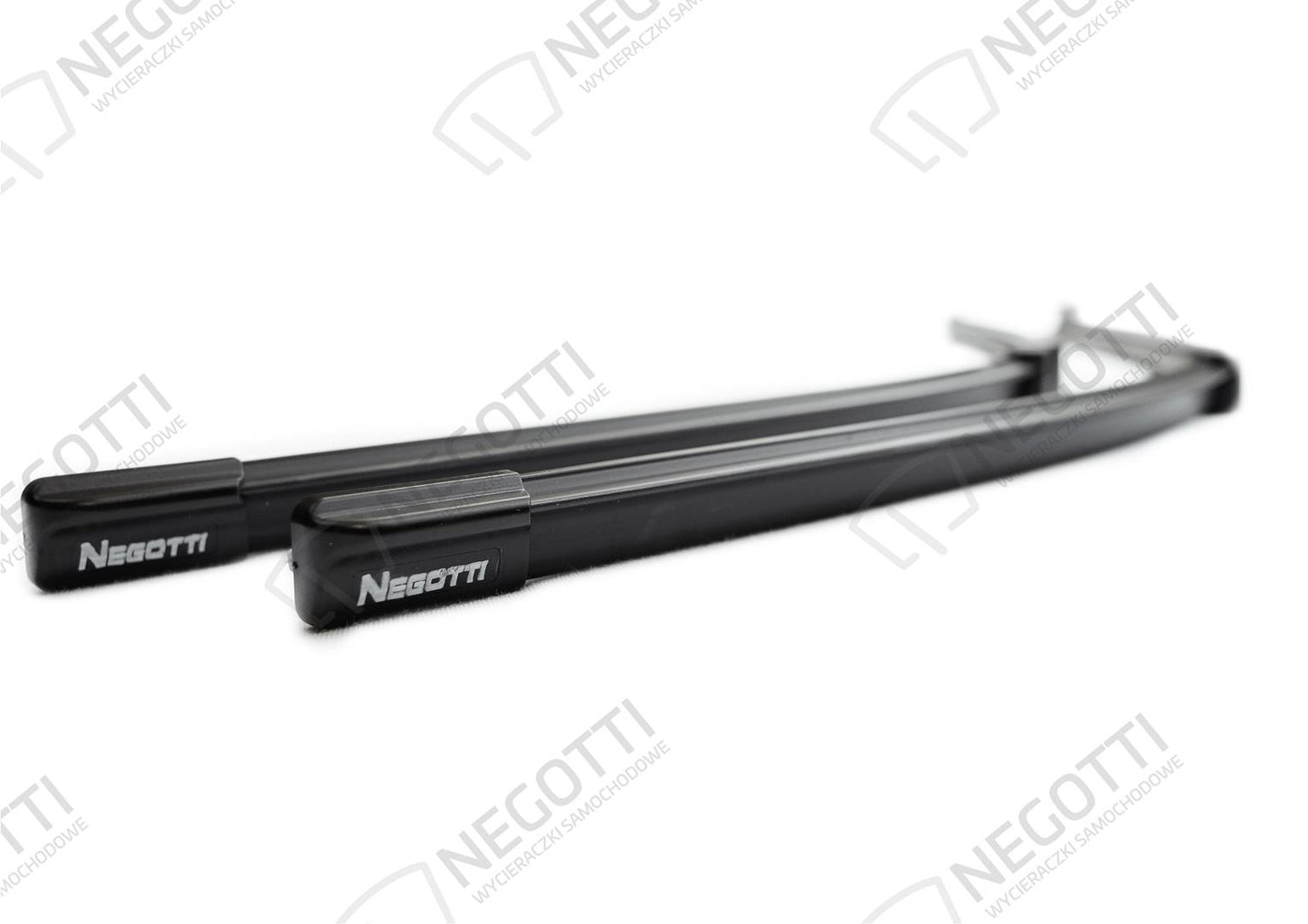 .Negotti Scheibenwischer Set vorne SET-A2 32"/30"R