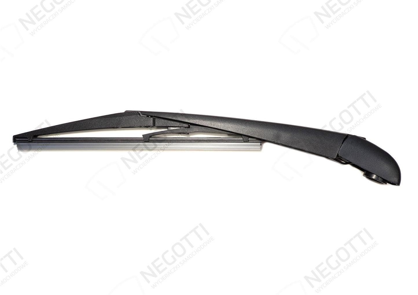 .Negotti Heckscheibenwischerarm mit Wischblatt KRT 203