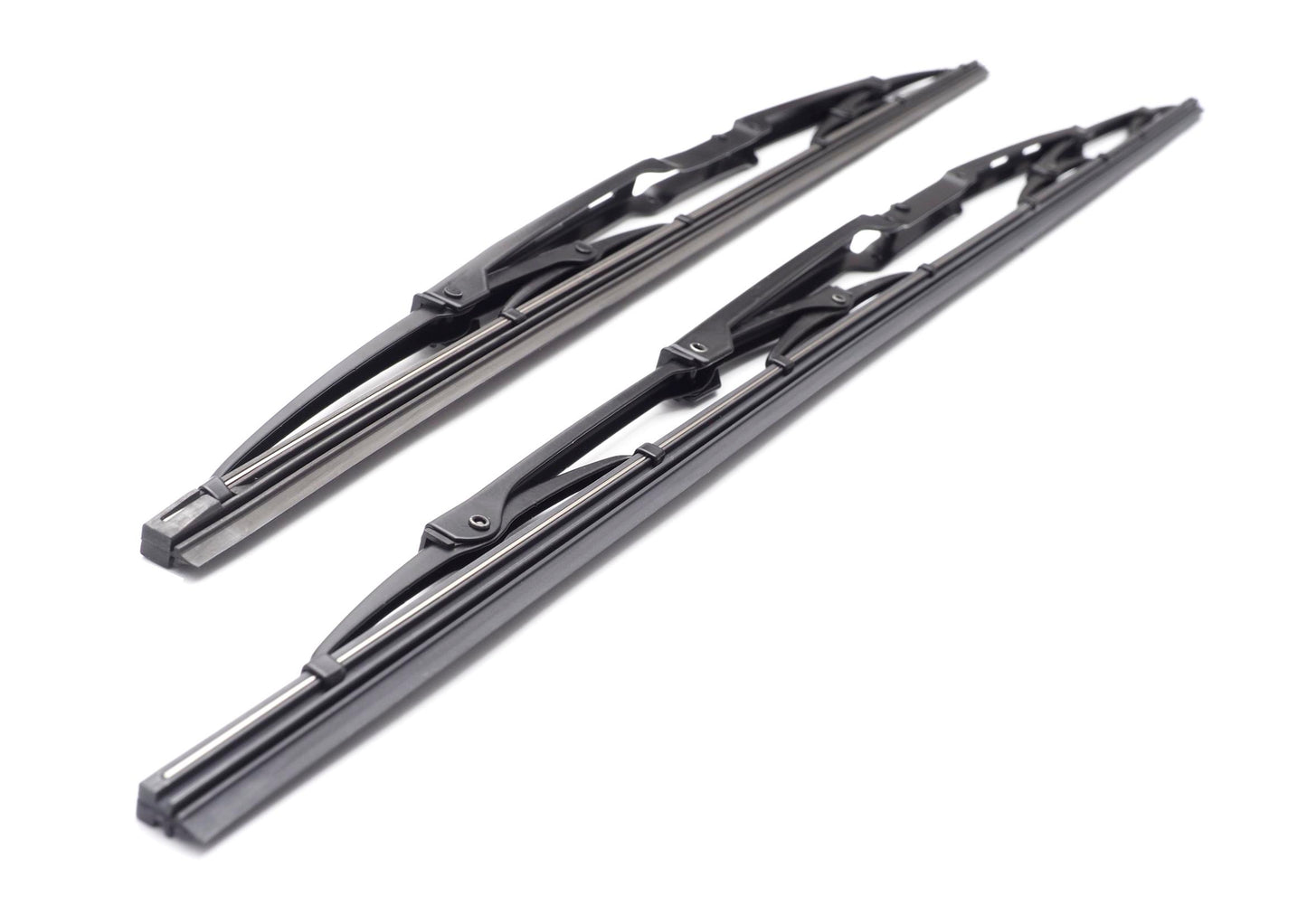 .Negotti Scheibenwischer-Set vorne SET-ZS 26"/22"