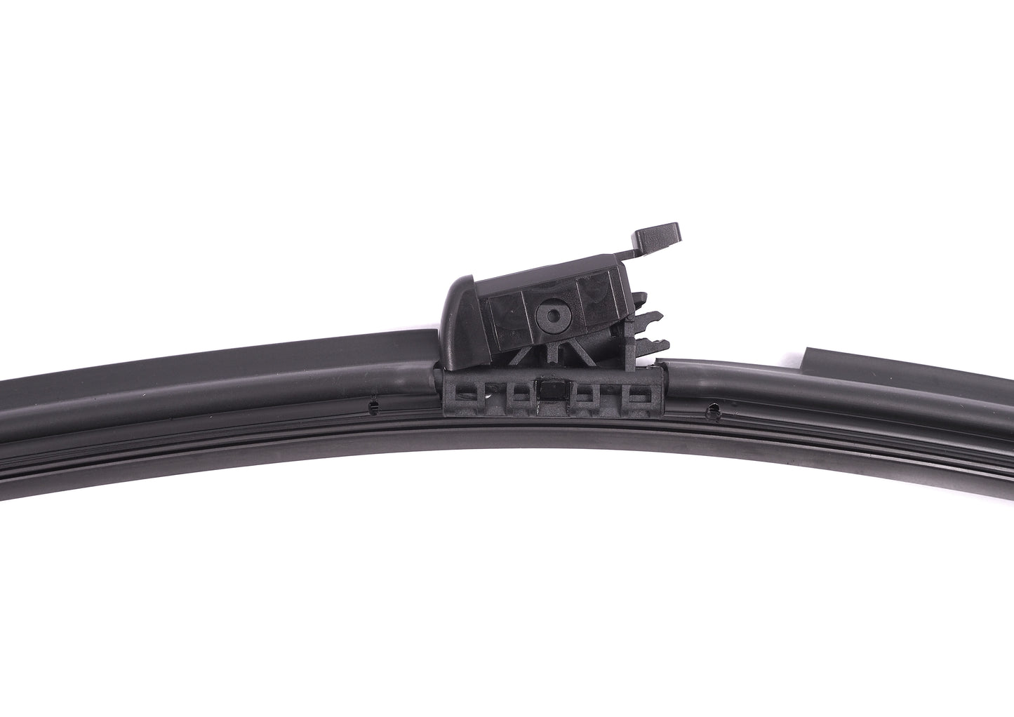 . Negotti zestaw wycieraczek przód SET-SVB2419