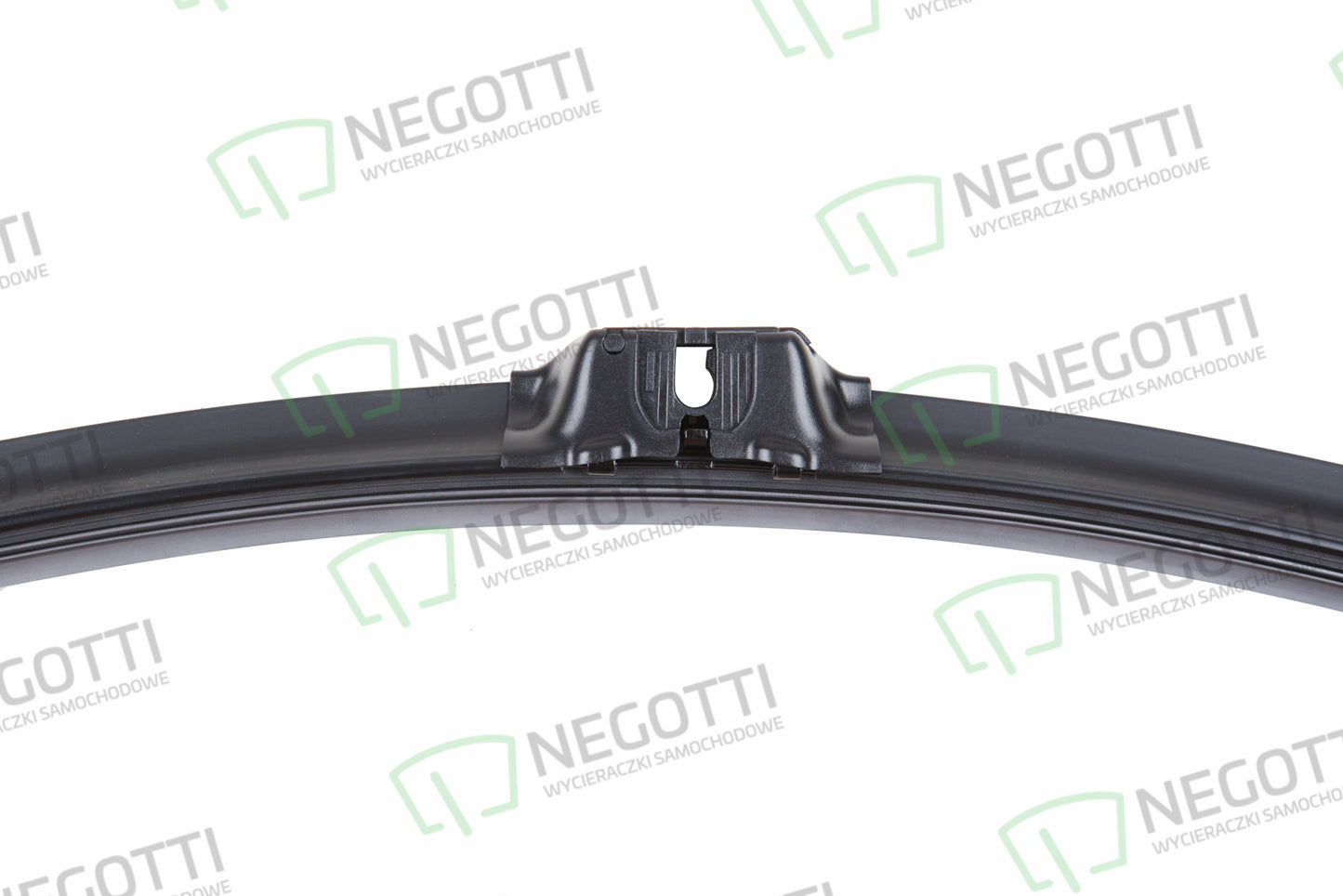 . Negotti zestaw wycieraczek przód SET-R 26"/22"