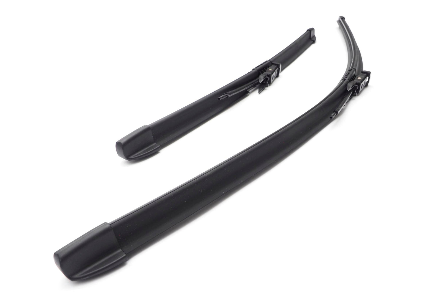 Negotti Scheibenwischer-Set vorne SET-XV 28"/18"
