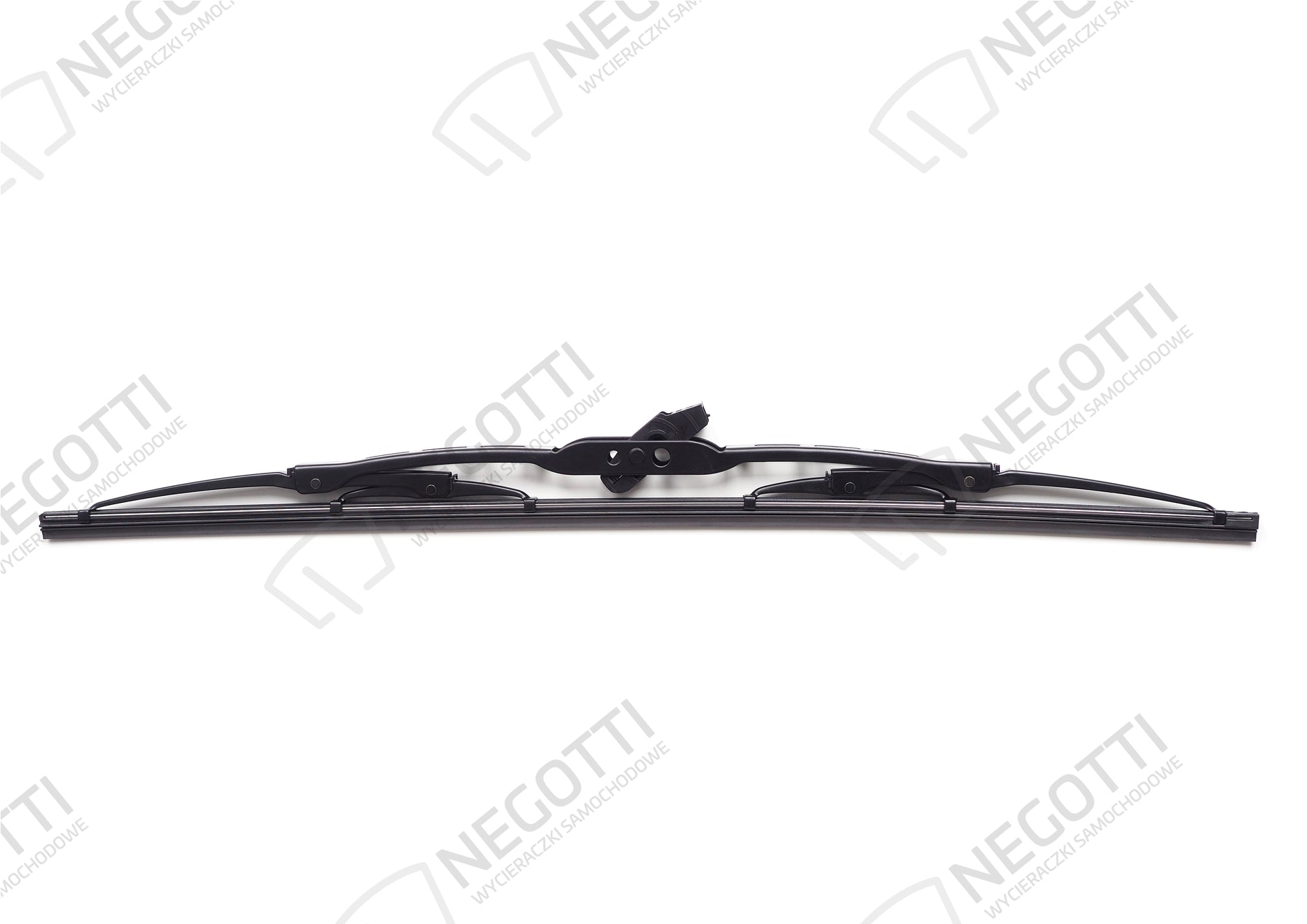 .Negotti wycieraczka szkieletowa 16" 400mm