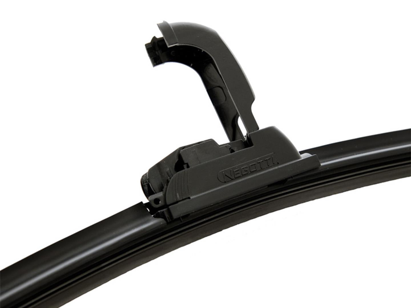 .Negotti Scheibenwischer-Set vorne SET-U 26"/23"R